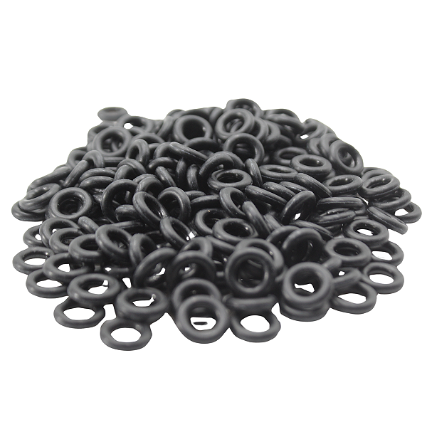 Anel Oring Bico Injetor-sistema Bosch / Marelli (200pçs)