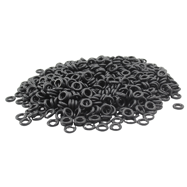 Anel Oring Bico Injetor-sistema Bosch / Marelli (1000pçs)