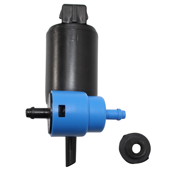 Bomba Limpador Parabrisa 2 Saidas Parati Gol G3 G4 G5