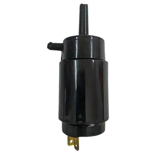 Bomba Motor Esguicho Água Ou Gasolina Universal Carro 12v