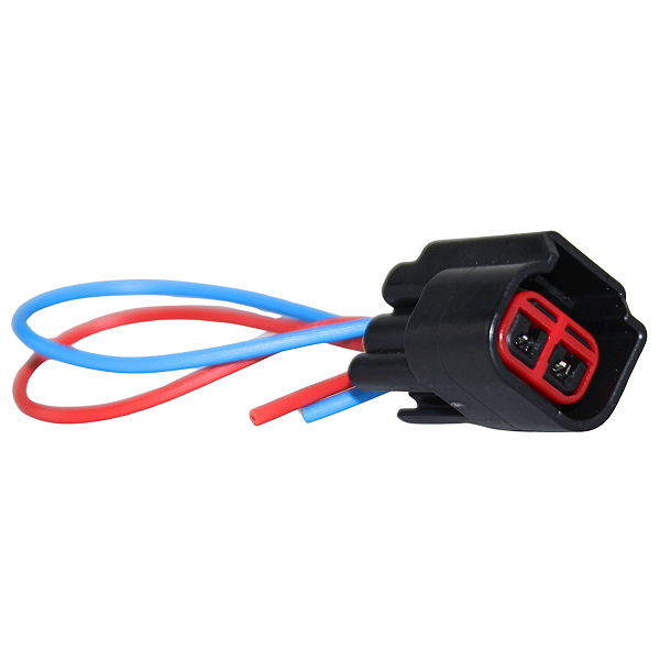 Plug Conector Bobina Ignição Focus Ecosport 2.0 Fusion Ranger