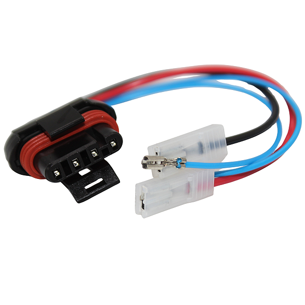 Chicote Refil Bomba Combustível Bosh Para Marwal 12v