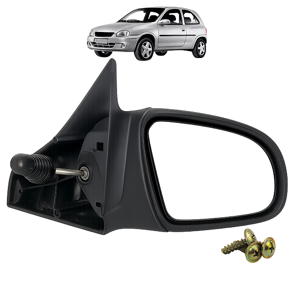 Retrovisor Corsa Classic Wind 94 95 96 97 98 99 2000 A 2014