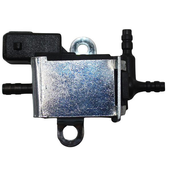 Válvula Solenoide Partida À Frio Gol Parati Saveiro G5 Polo