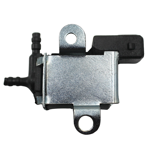 Válvula Solenoide Partida Frio Hb20 Corsa Ka Fiesta Focus
