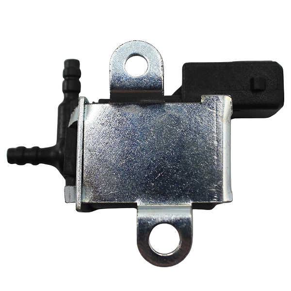 Válvula Solenoide Partida Frio Sandero Logan Kangoo Scenic