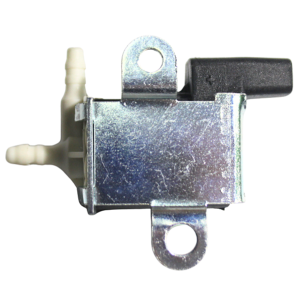 Válvula Solenoide Partida Frio Monza Opala Kadett Zafira