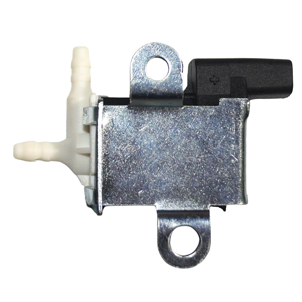 Válvula Solenoide Partida Frio Corsa Celta Agile Kadet Monza