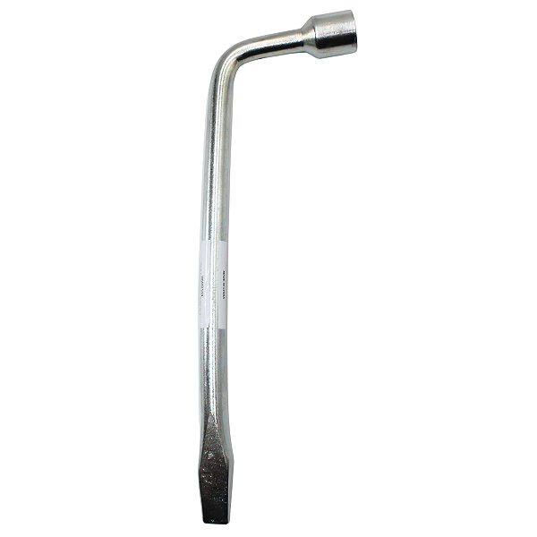 Chave De Roda Universal Fiat/Gm/Vw/Ford 19mm Com Espátula