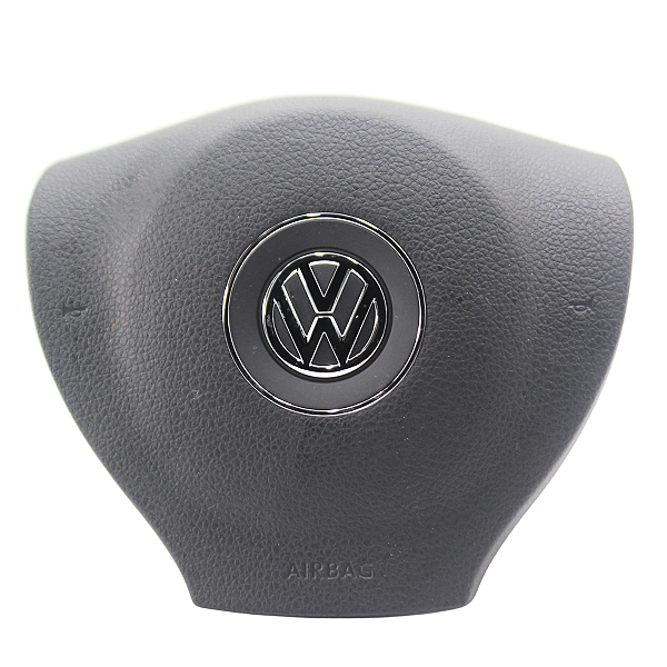 Tampa Capa Airbag Volante Gol Saveiro Voyage G5 G6 Original