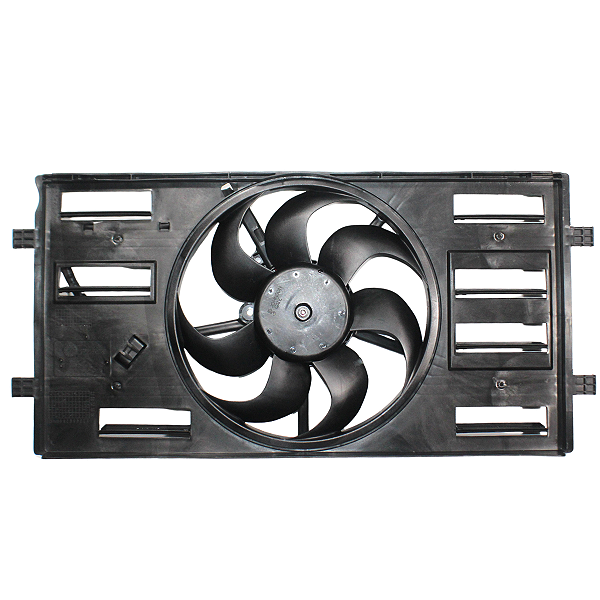 Eletroventilador Ventoinha Polo Virtus 2018 2019/.. Original