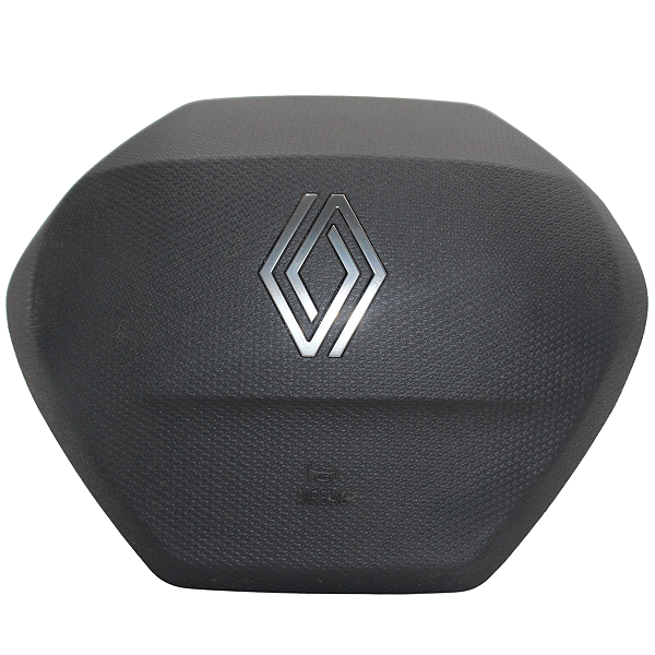 Tampa Capa Airbag Renault Kardian Kangoo Trafic 2024-2025