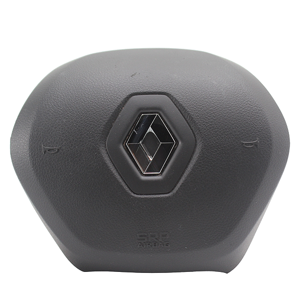 Tampa Capa Airbag Volante Kwid 2017 18 19 Até 2023 Original