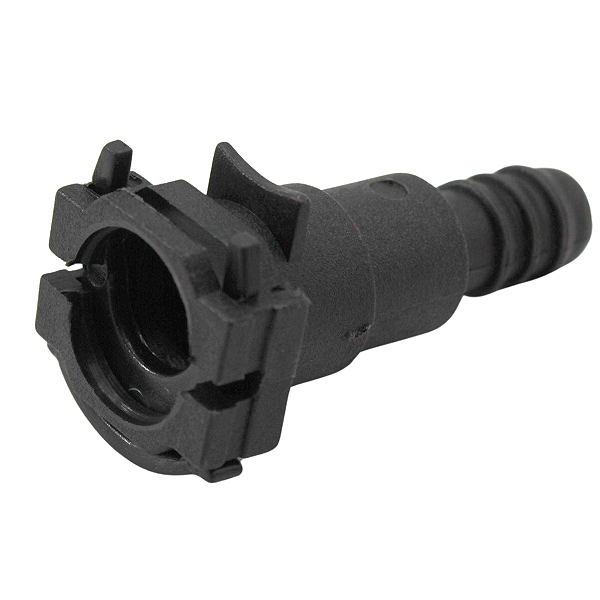 Conector De Engate Rapido Racor Linha Mercedes - 12 X 12 Mm