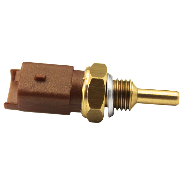 Sensor Temperatura Água Fiat Uno Novo Palio Evo 1.0 / 1.4 8v