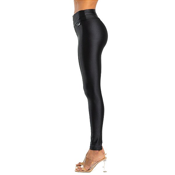 Legging 2013 - 2015 Preta Labellamafia