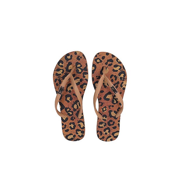 Chinelo Flip Flop Estampado Labellamafia