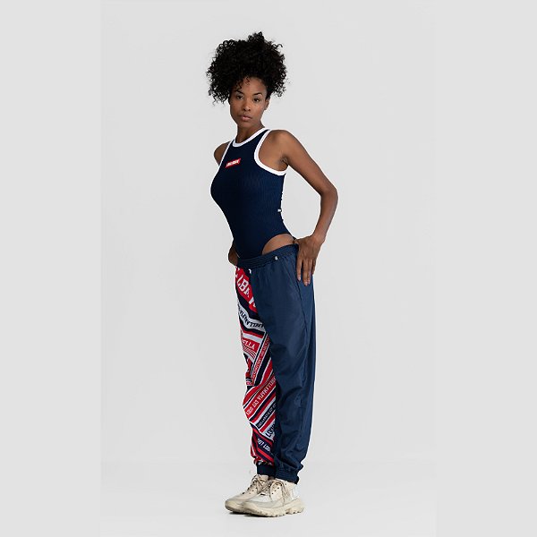 Body Must Have Azul Labellamafia