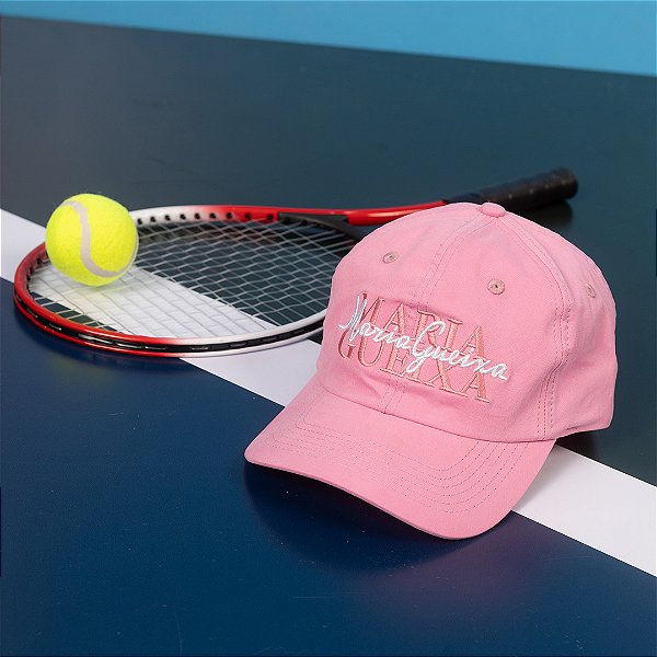 Boné Hat Summer Maria Gueixa Rosa