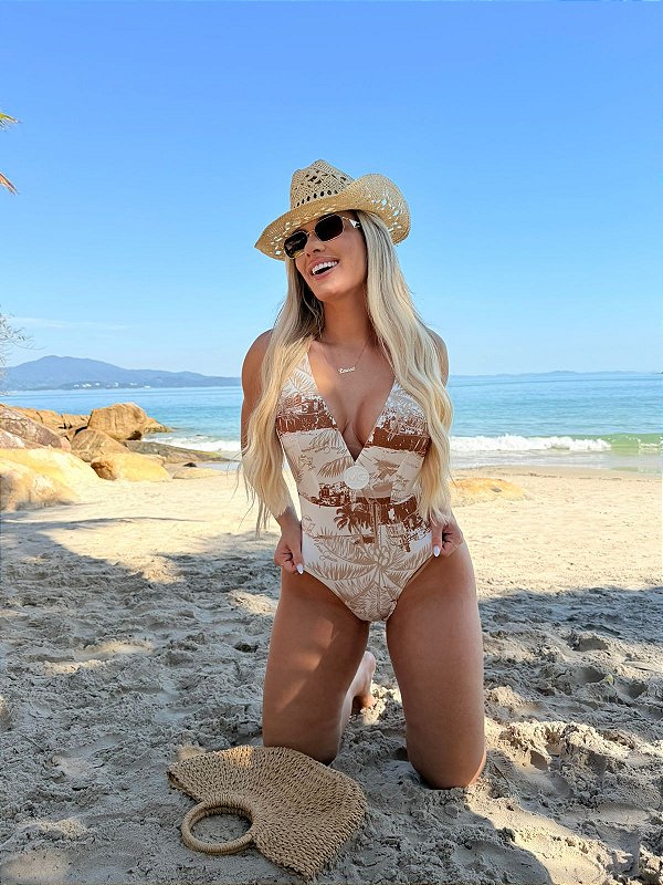 VESTIDO CROCHET PRAIA MARIA GUEIXA