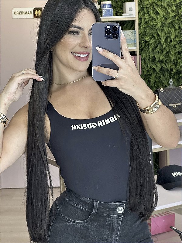 BODY MAIO CAVADO MARIA GUEIXA