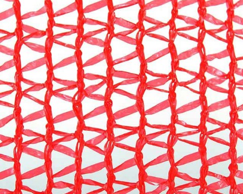 Chromatinet Raschel Vermelho 35%