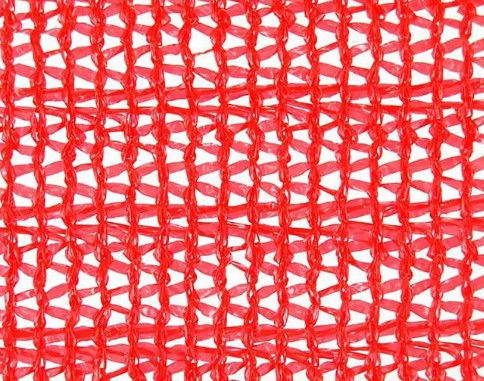 Chromatinet Raschel Vermelha 50%