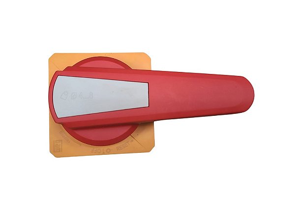 Manopla Para Acionamento Rotativo MRXL-A-DWB250-R Weg - 13624612