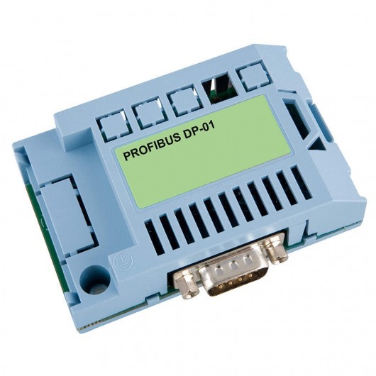 Módulo De Comunicação PROFIBUS DP-01 Weg -  11045488
