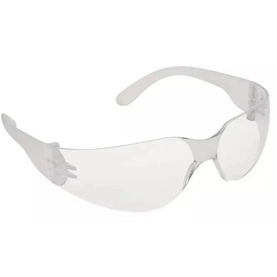 Óculos De Segurança Danny Águia Incolor CA14990 - DA 14.700