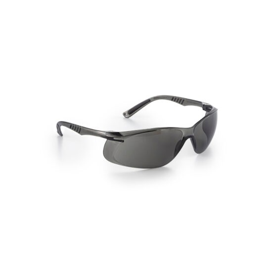 Óculos Super Safety SS5 Antirisco Cinza CA26126 - KTS-0002-1-2-1-29-4