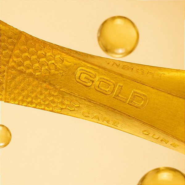 Bastão de Plasma ProFull Quantum Gold