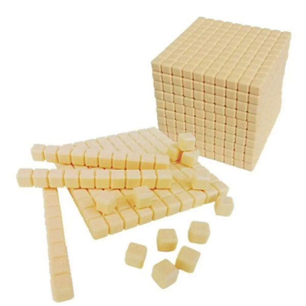 Material Dourado 611p Plástico-Carimbrás-Brinquedo Educativo