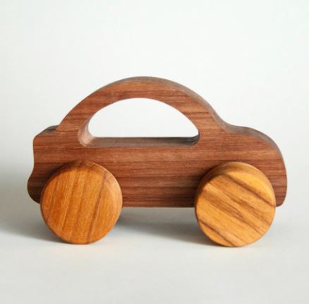 Mini Transporte Sport - Pachu - Brinquedo Lúdico