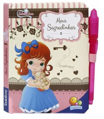 MEUS SEGREDINHOS: ESTRELA GUIA