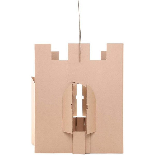 CASTELO - Eu Amo Papelao