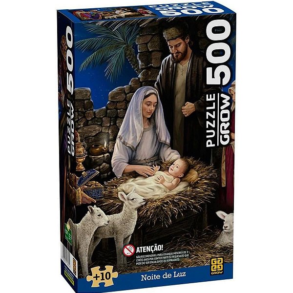 Jogo Noite De Luz