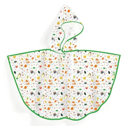 Capa de chuva Pequena - Mata - Djeco