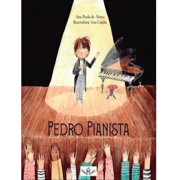 Pedro Pianista