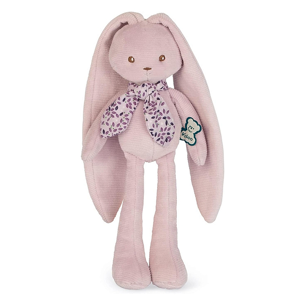 MEU PRIMEIRO COELHINHO LILAS - 25 CM