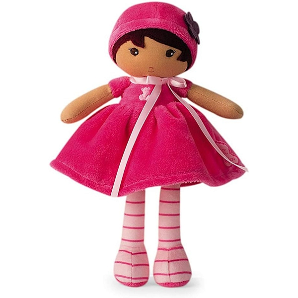 MINHA PRIMEIRA BONECA EMMA - 25 CM