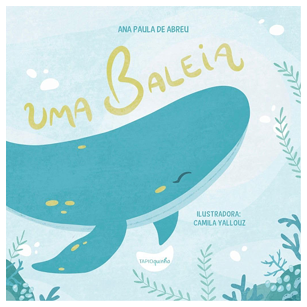 Uma Baleia