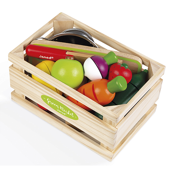 KIT HORTIFRUTI E ACESSORIOS DE COZINHA