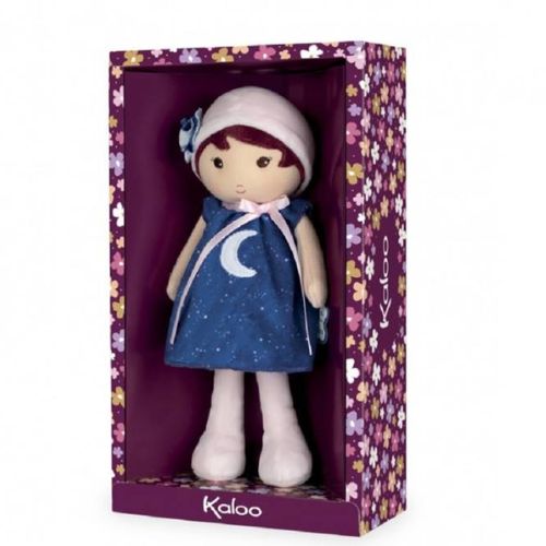 Boneca Kaloo Aurore: Segura, toque suave, design único