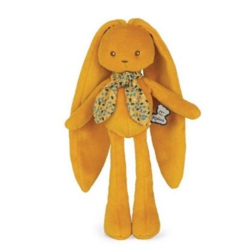 MEU PRIMEIRO COELHINHO AMARELO - 25 CM