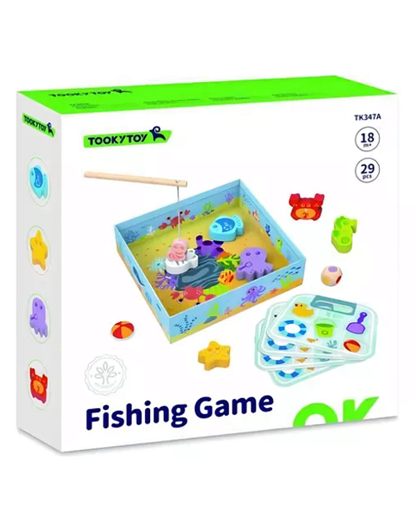 Jogo da Pesca