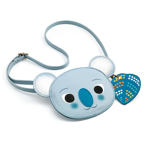 Bolsa tiracolo - Koala
