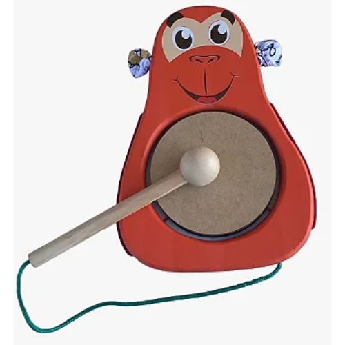 MACACO TAMBOR