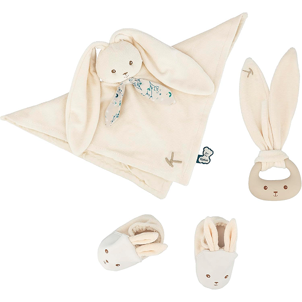 MEU PRIMEIRO KIT KALOO - CREME