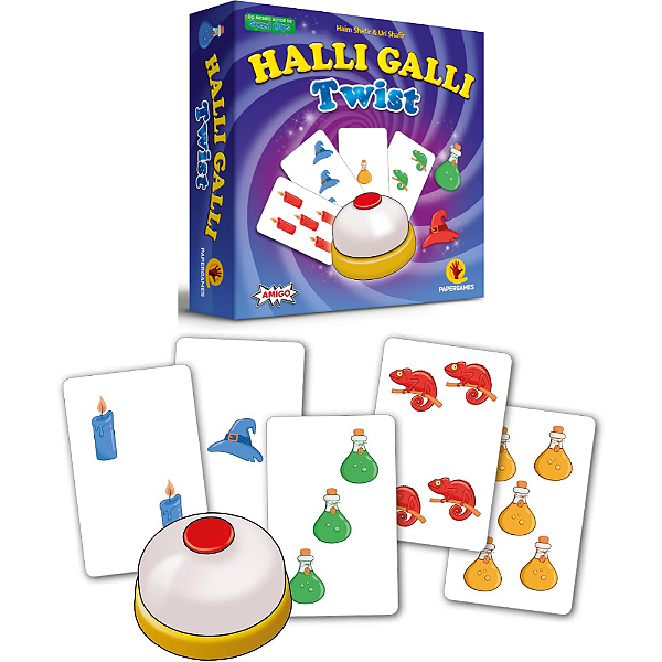 Halli Galli Twist